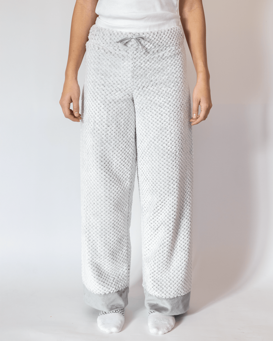 Luxury Spa Pants