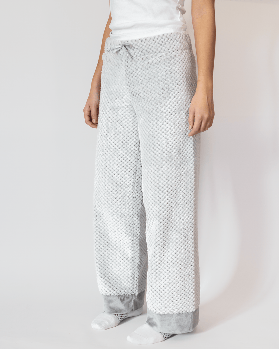 Luxury Spa Pants